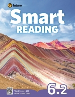 Smart Reading 6-2