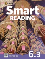 Smart Reading 6-3