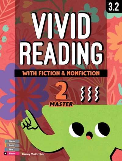 Vivid Reading Master 2