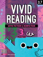 Vivid Reading with Fiction and Nonfiction Master 3