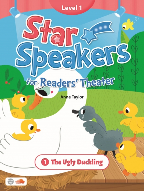 Star Speakers 1-1 The Ugly Duckling