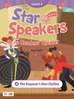 Star Speakers 3-4 The Emperor’s New Clothes