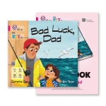 EBS ELT Big Cat Band 1 Bad Luck Dad