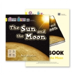 EBS ELT Big Cat Band 3 The Sun And The Moon