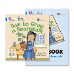 EBS ELT Big Cat Band 4 How To Grow A Beanstalk