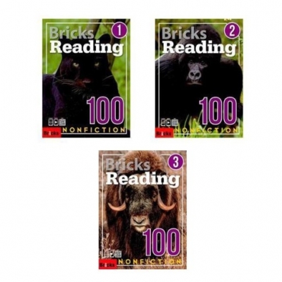 Bricks Reading 100 Nonfiction