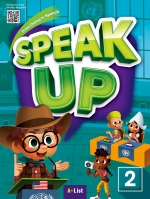 Speak up 2