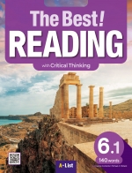 The best reading 6-1