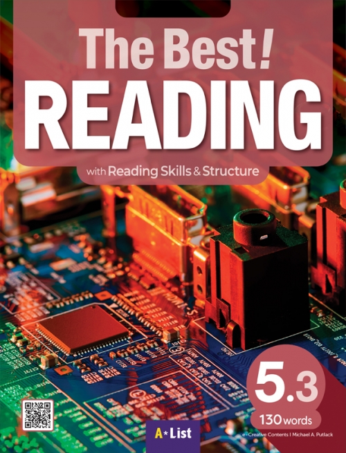 The best reading 5-3