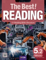 The best reading 5-2