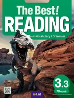 The best reading 3-3