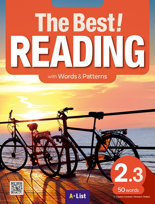 The best reading 2-3