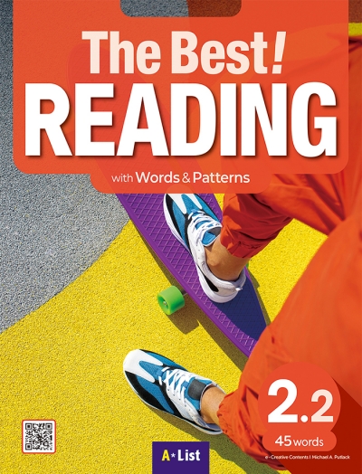The best reading 2-2