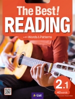 The best reading 2-1