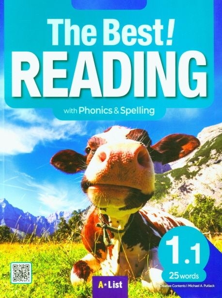 The best reading 1-1