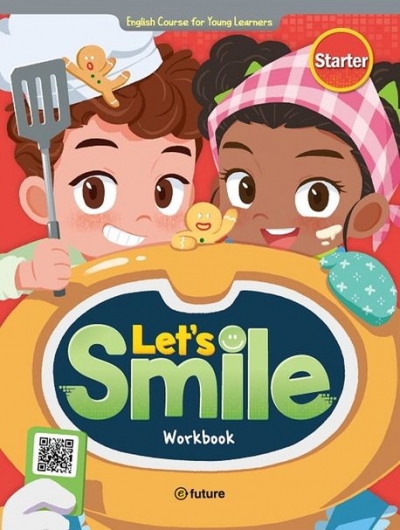 Let's Smile starter workbook