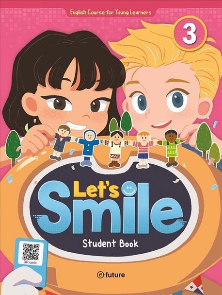 Let's Smile 3