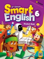 Smart English 6 (2nd Edition)