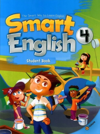 Smart English 4 (2nd Edition)