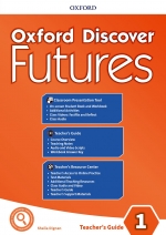 Oxford Discover Futures 1 Teacher Guide