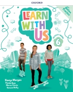 Learn with us 6 workbook