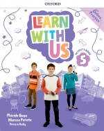 Learn with us 5 workbook