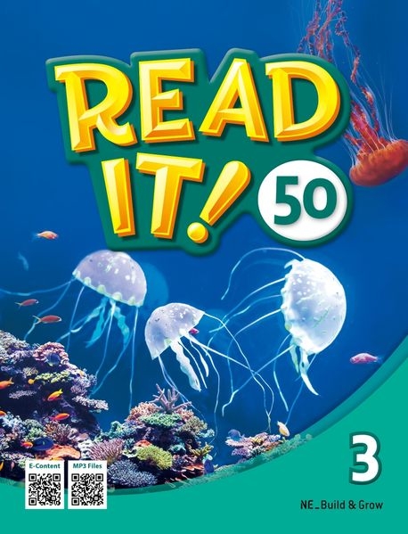 Read It! 50 Level 3