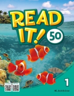 Read It! 50 Level 1