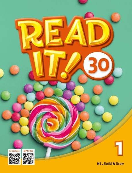 Read It! 30 Level 1