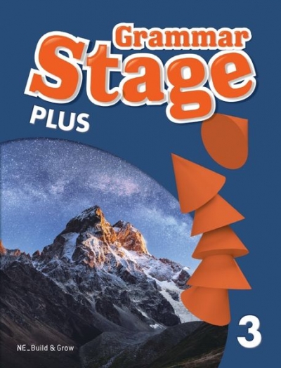 Grammar stage plus 3