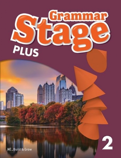 Grammar stage plus 2