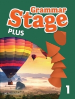 Grammar stage plus 1