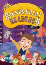 Sounds Great Readers 5