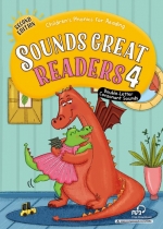 Sounds Great Readers 4