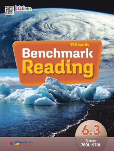 Benchmark Reading 6.3