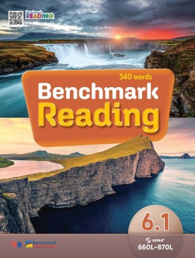 Benchmark Reading 6.1