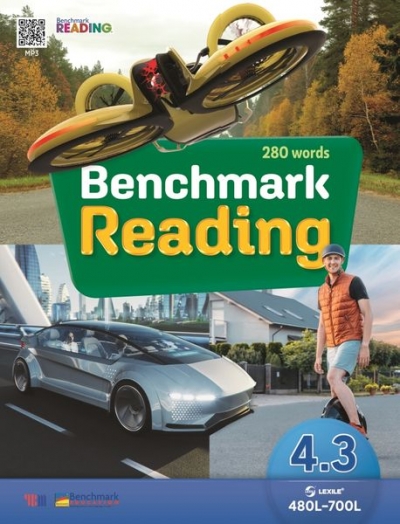 Benchmark Reading 4.3