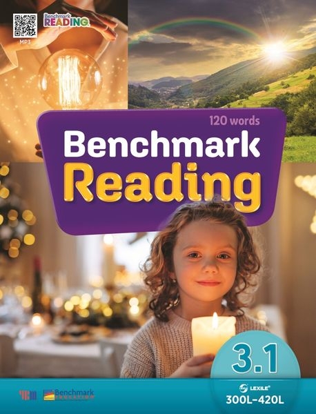 Benchmark Reading 3.1