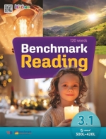 Benchmark Reading 3.1