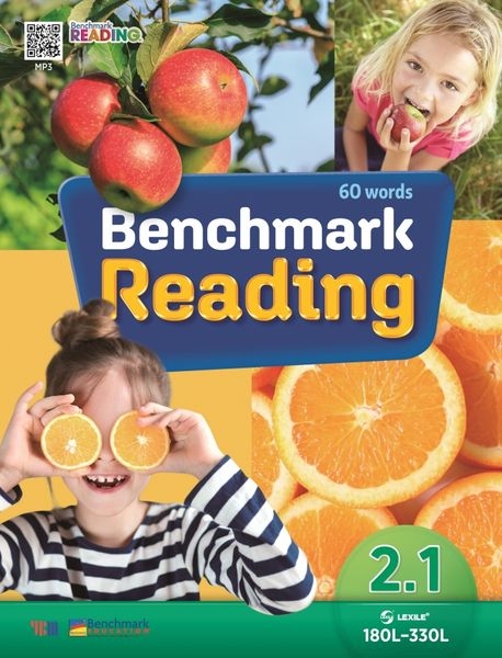 Benchmark Reading 2.1