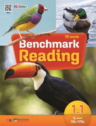 Benchmark Reading 1.1