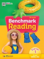 Benchmark Reading Starter 1