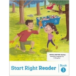 Into Reading Start Right Reader GK.3