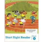 Into Reading Start Right Reader GK.4