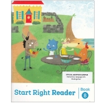 Into Reading Start Right Reader GK.8