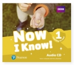 Now I Know 1 Audio CD