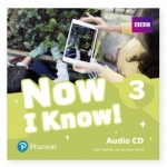 Now I Know 3 Audio CD