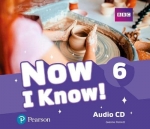 Now I Know 6 Audio CD