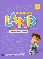 Phonics Land 5