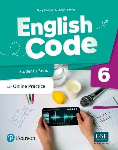 English Code 6